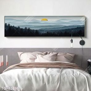 Tranh ghép treo tường đẹp giá tốt