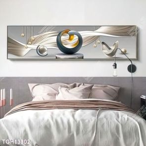 Tranh ghép treo tường chất lượng cao