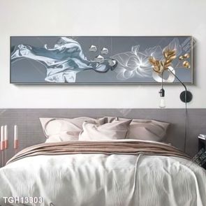 Tranh treo tường ghép bộ hiện đại và đẹp
