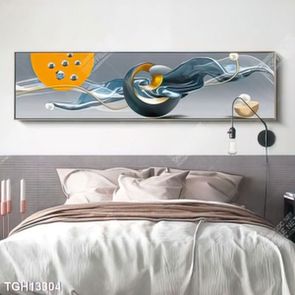 Tranh treo tường phòng khách đẹp nhất