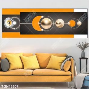 Tranh decor treo tường nghệ thuật