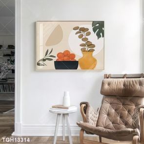 Tranh treo tường decor trang trí nội thất