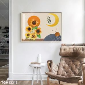 Tranh treo tường trang trí hiện đại