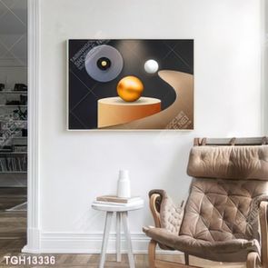 Tranh treo tường decor trang trí nội thất