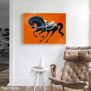 Tranh ghép tráng gương treo trang trí tường