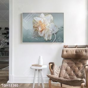 Tranh bộ nghệ thuật đẹp
