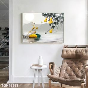 Tranh ghép treo tường đẹp giá tốt