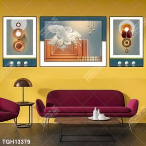 Tranh treo tường decor trang trí nội thất