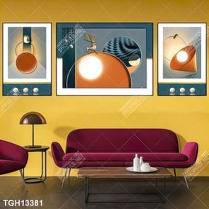 Tranh ghép treo tường đẹp giá tốt