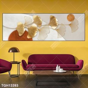 Tranh decor đẹp mắt, độc lạ trang trí cho mọi không gian