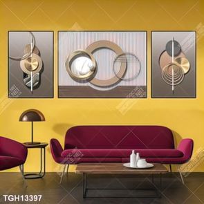 Tranh treo tường decor trang trí nội thất
