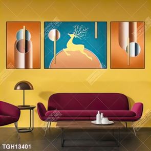 Tranh treo tường trang trí
