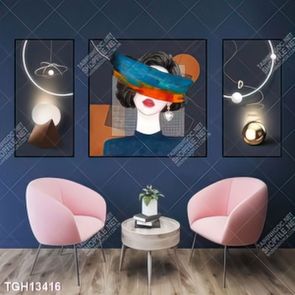 Tranh treo tường trang trí