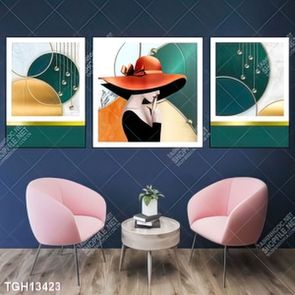 Tranh ghép treo tường đẹp giá tốt