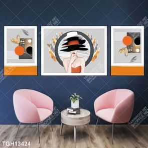 Tranh treo tường trang trí hiện đại
