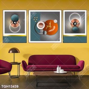 Tranh treo tường decor trang trí nội thất