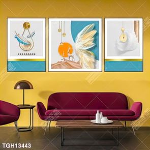 Tranh treo tường trang trí