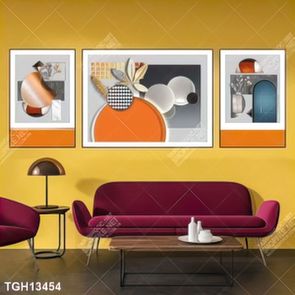 Tranh treo tường decor trang trí nội thất