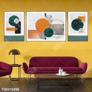 Tranh treo tường trang trí