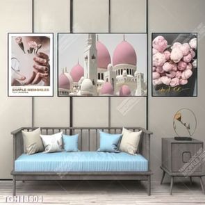 Tranh treo tường trang trí