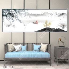 Tranh ghép treo tường mẫu mới nhất