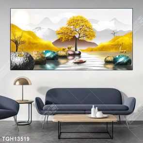 Tranh treo tường trang trí