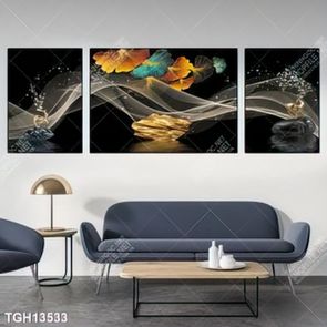 Tranh decor đẹp mắt, độc lạ trang trí cho mọi không gian