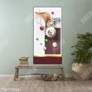 Tranh treo tường phòng khách mẫu mới nhất