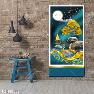 Tranh treo tường decor trang trí nội thất