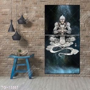 Tranh ghép treo tường chất lượng cao