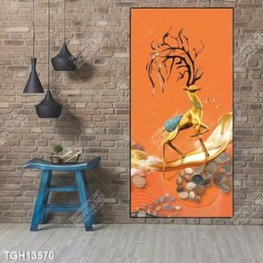 Tranh ghép treo tường chất lượng cao