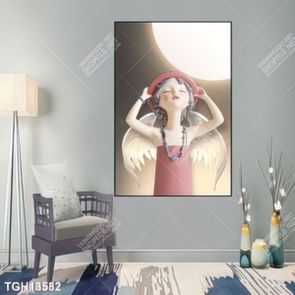 Tranh treo tường decor trang trí nội thất