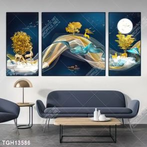 Tranh treo tường trang trí