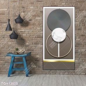 Tranh treo tường phòng khách đẹp, sang trọng và hiện đại