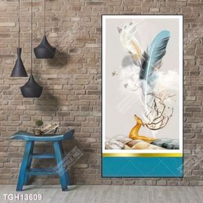 Tranh ghép treo tường đẹp giá tốt