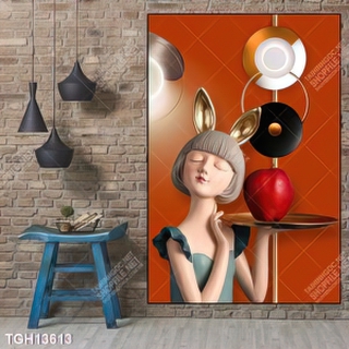 Tranh ghép treo tường chất lượng cao