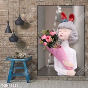 Tranh treo tường decor trang trí nội thất