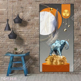 Tranh decor treo tường nghệ thuật
