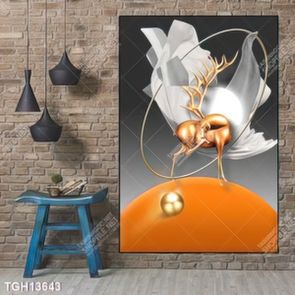 Tranh treo tường decor trang trí nội thất