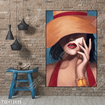Tranh treo tường decor trang trí nội thất