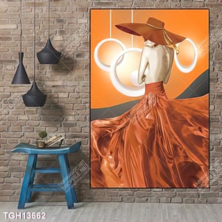 Tranh treo tường trang trí
