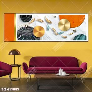 Tranh ghép treo tường mẫu mới nhất