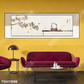 Tranh decor đẹp mắt, độc lạ trang trí cho mọi không gian