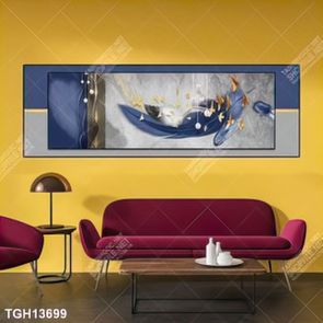 Tranh treo tường ghép chất lượng cao