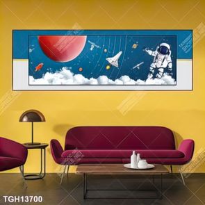 Tranh treo tường decor trang trí nội thất