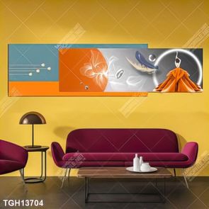 Tranh treo tường trang trí