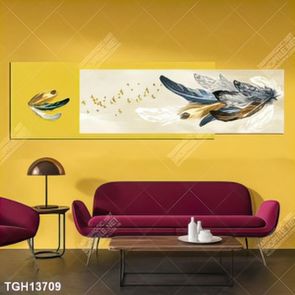 Tranh bộ nghệ thuật đẹp