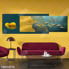 Tranh treo tường trang trí hiện đại
