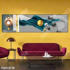 Tranh ghép treo tường chất lượng cao