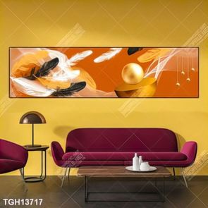 Tranh treo tường ghép bộ hiện đại và đẹp